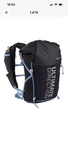 Ultimate direction fastpack - ultimate,