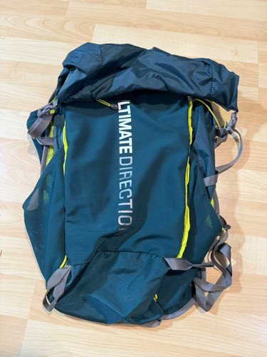 Ultimate direction fastpack - ultimate,