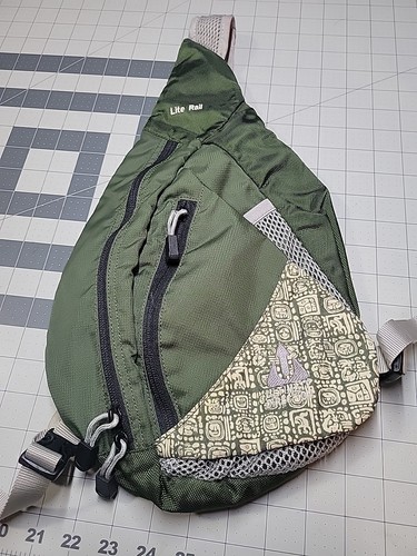 E21 green ultimate direction - e21,