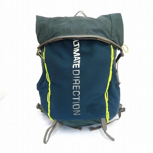 Ultimate direction fast pack - ultimate,