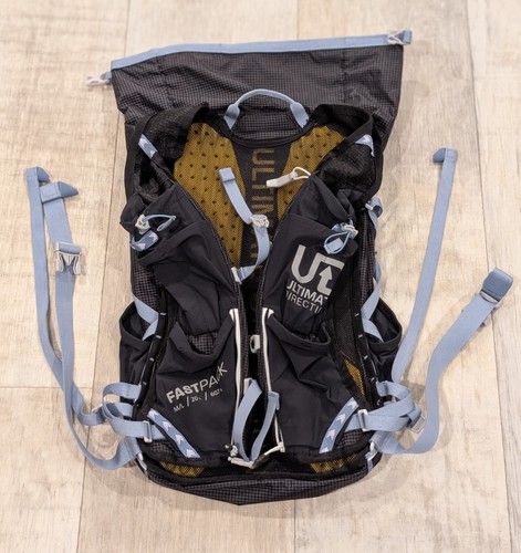 Ultimate direction fastpack - ultimate,