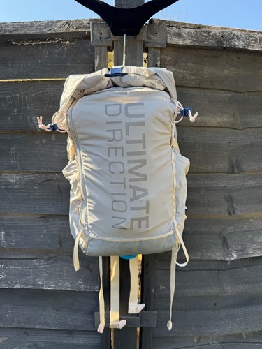 Ultimate direction fastpackher - ultimate,