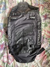Ultimate Direction Scram Vest